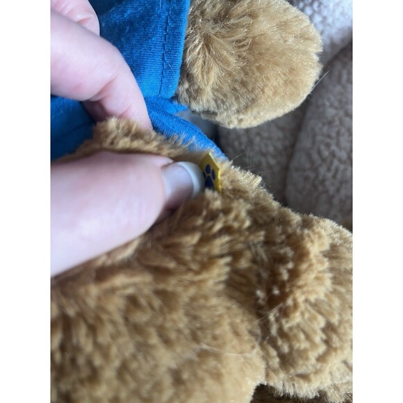 One Direction 1D Rare Soft Throw & Retired Build A Bear 1D Bear Harry Styles - Picture 15 of 15